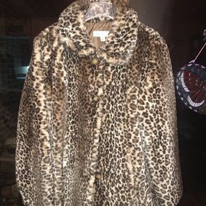 XL Liz Claiborne coat